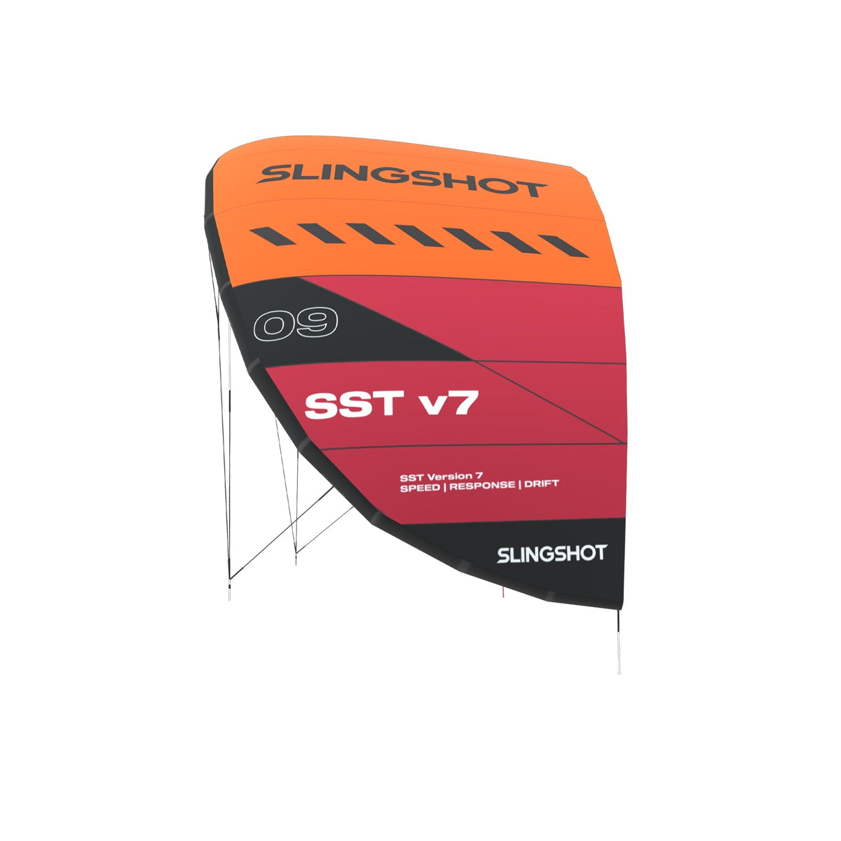 SST V7