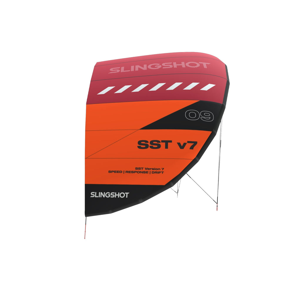 SST V7