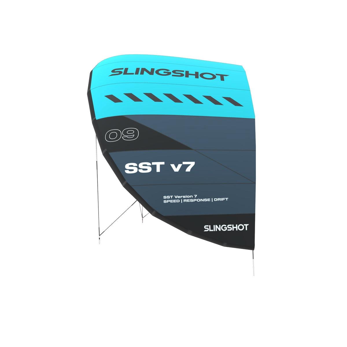 SST V7