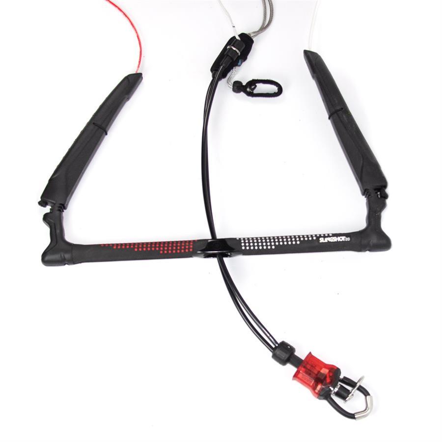 Sentry/Joystick Quick Release Small Loop