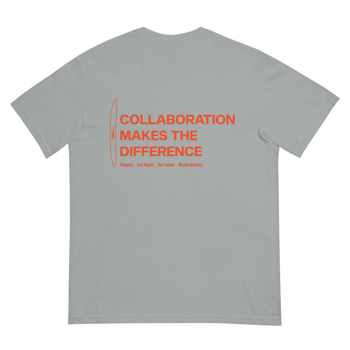 Unisex Project Drag Tee Shirt