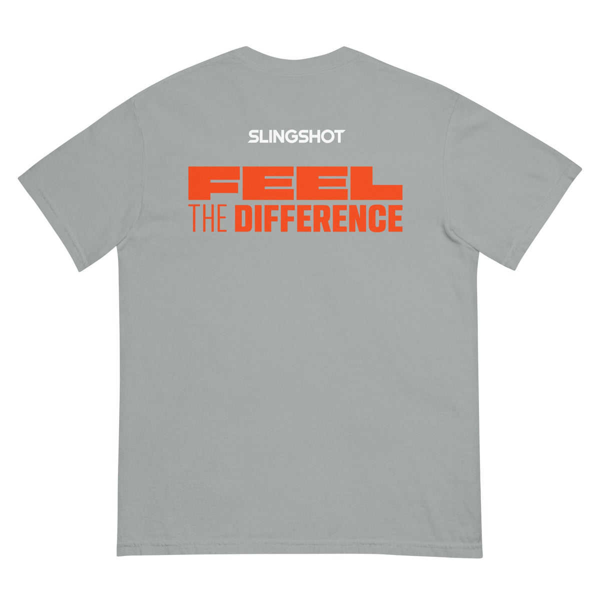 Unisex New School Big Air Tee