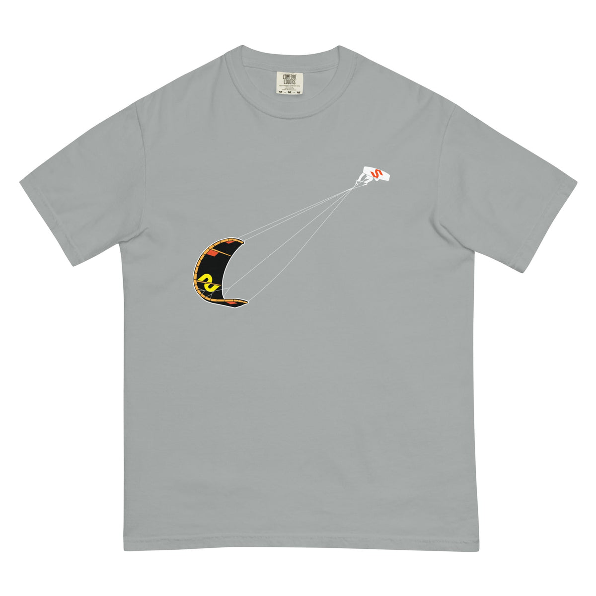 Unisex New School Big Air Tee