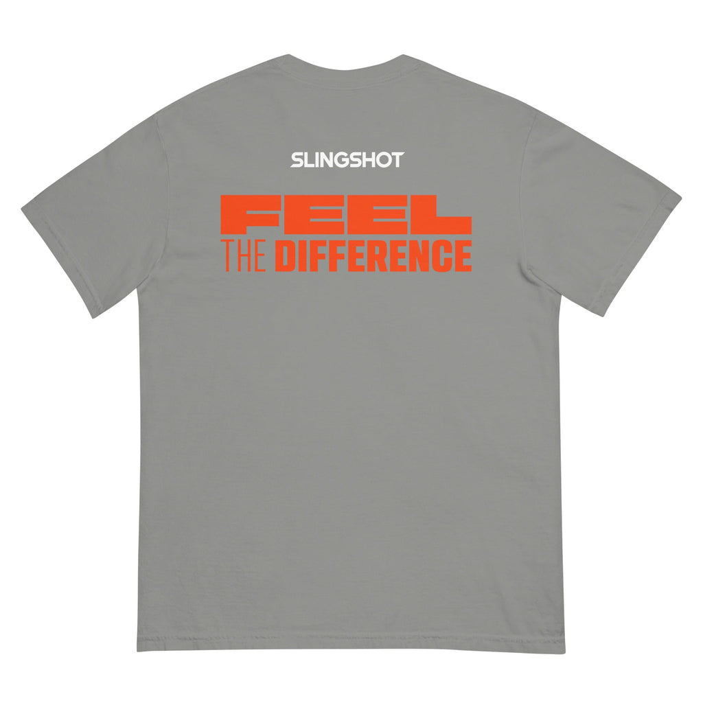 Unisex New School Big Air Tee