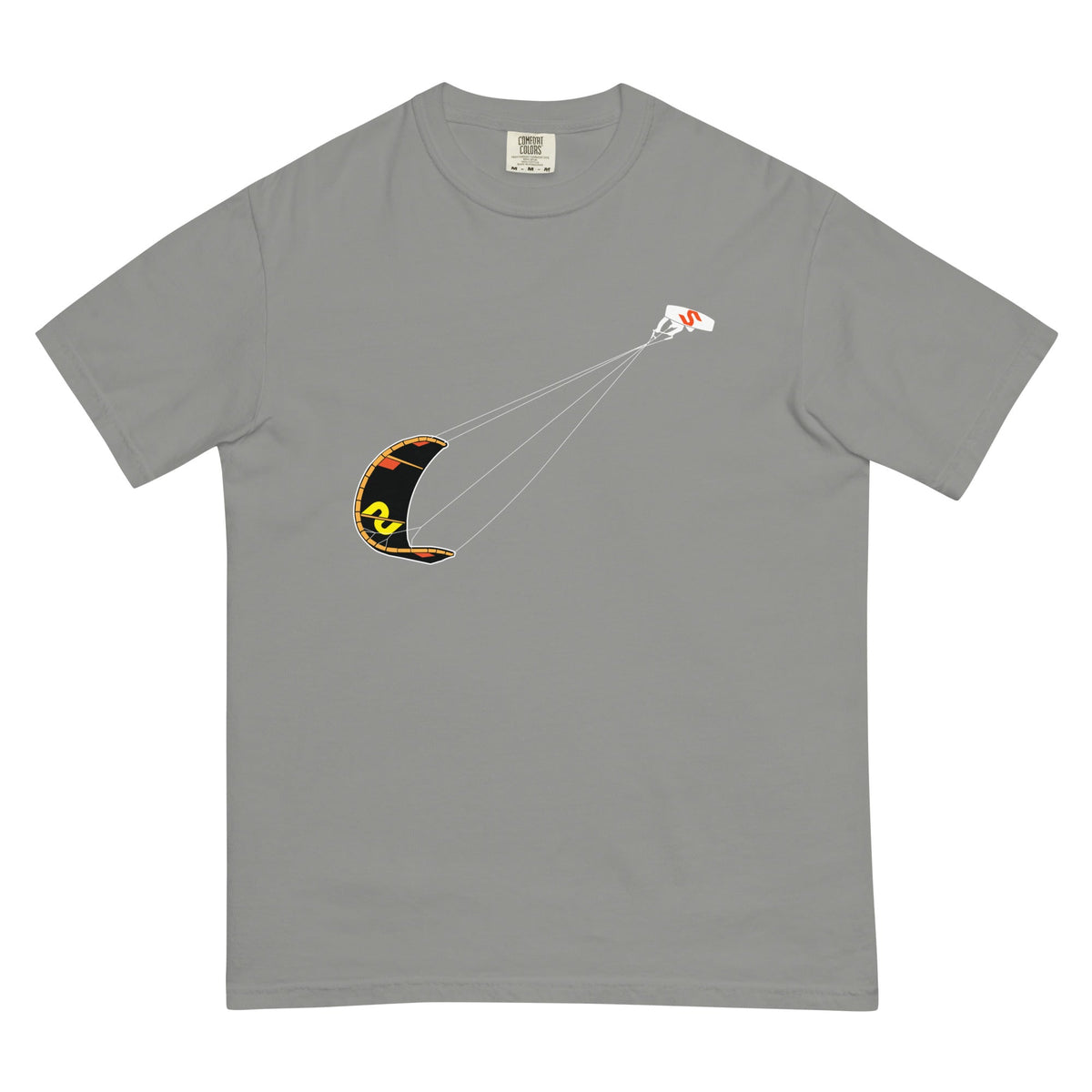 Unisex New School Big Air Tee