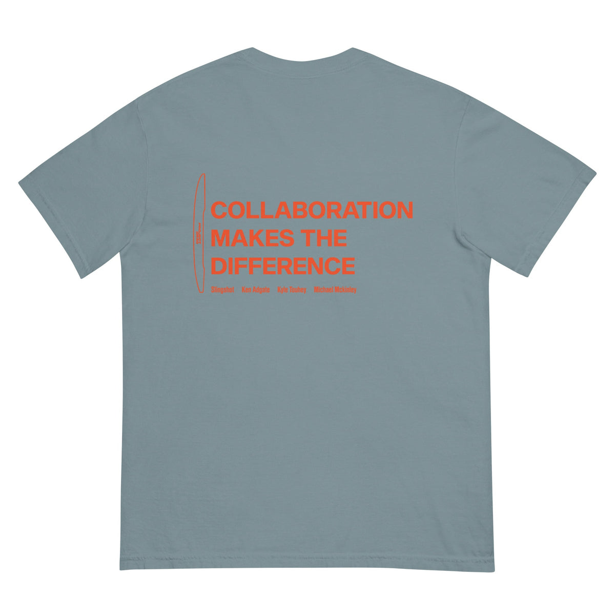 Unisex Project Drag Tee Shirt