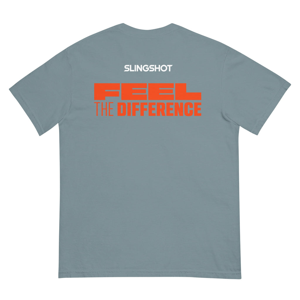 Unisex New School Big Air Tee