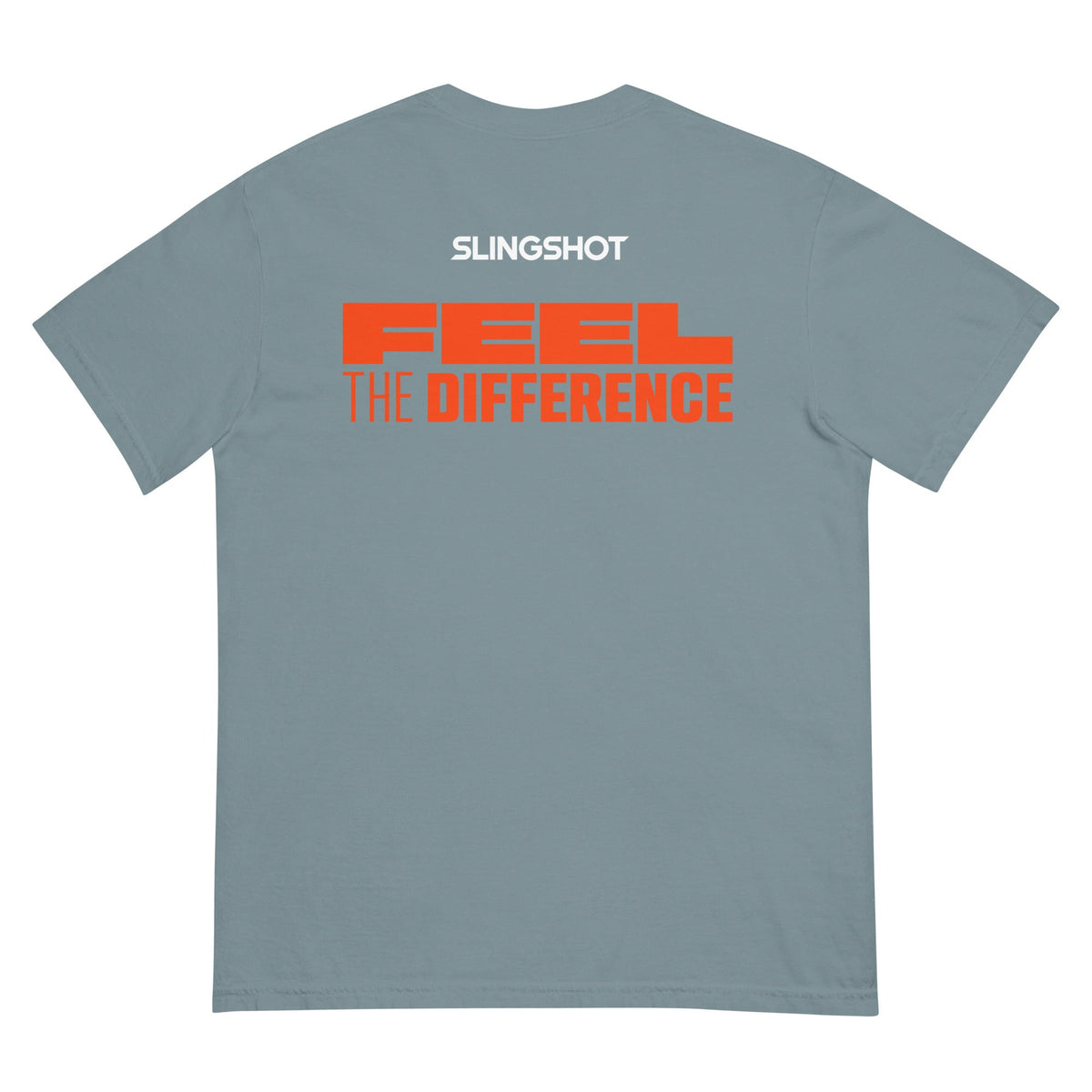 Unisex New School Big Air Tee