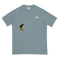 Unisex New School Big Air Tee