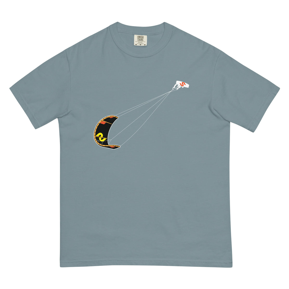 Unisex New School Big Air Tee