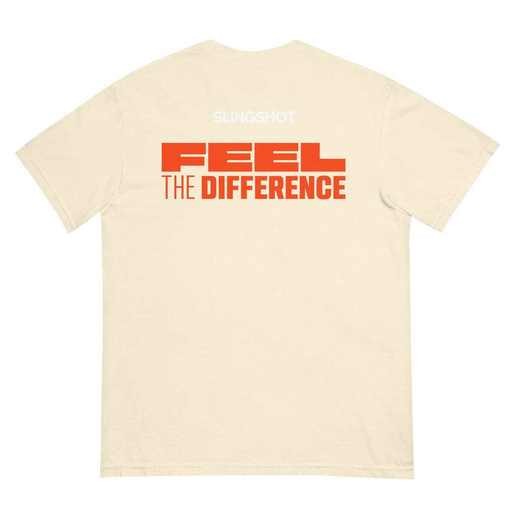 Unisex New School Big Air Tee