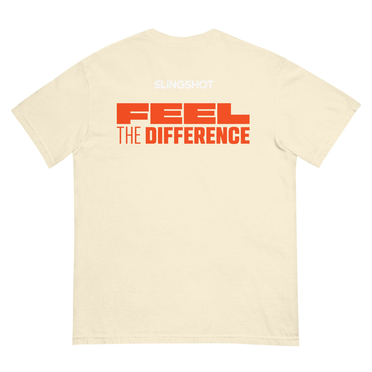 Unisex New School Big Air Tee