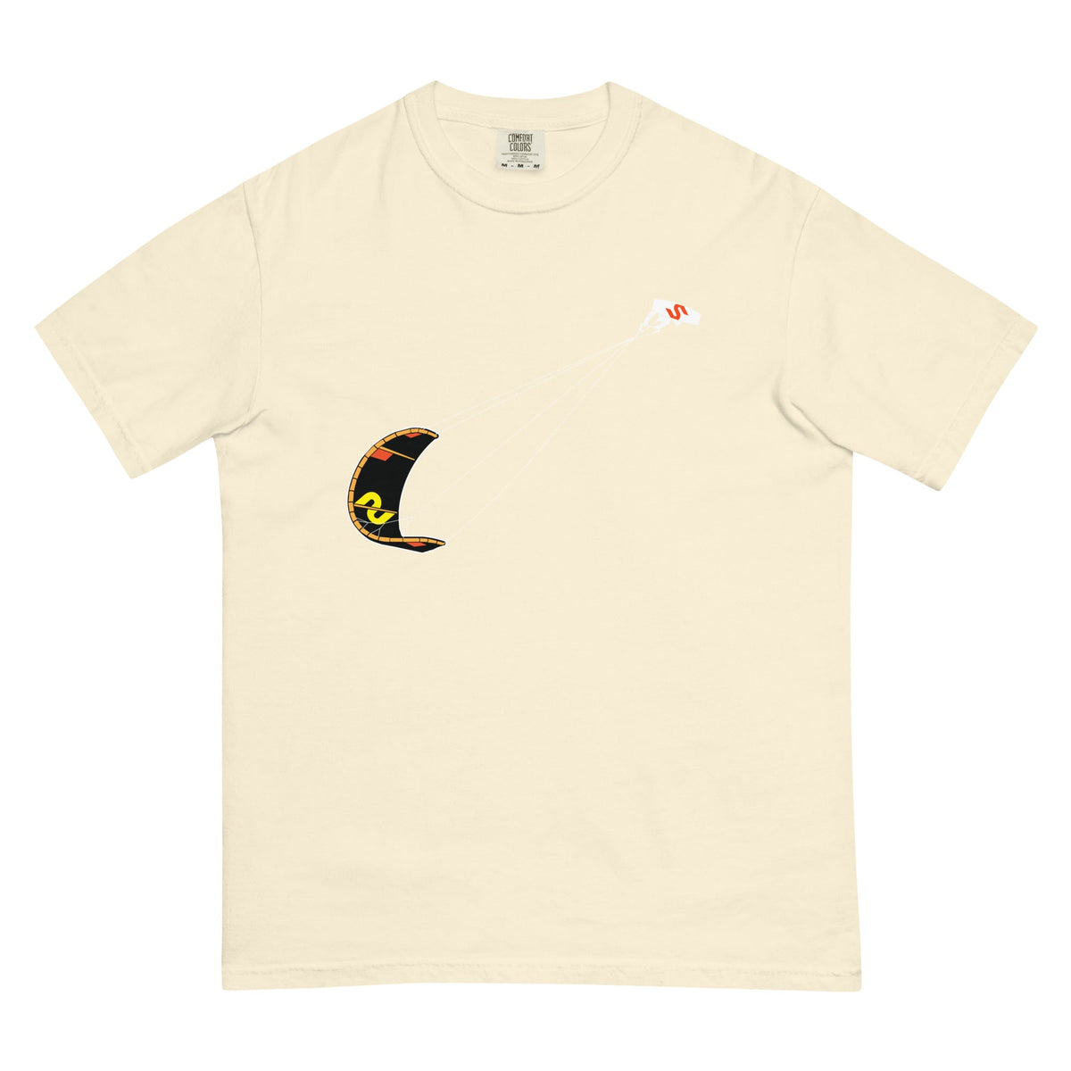 Unisex New School Big Air Tee