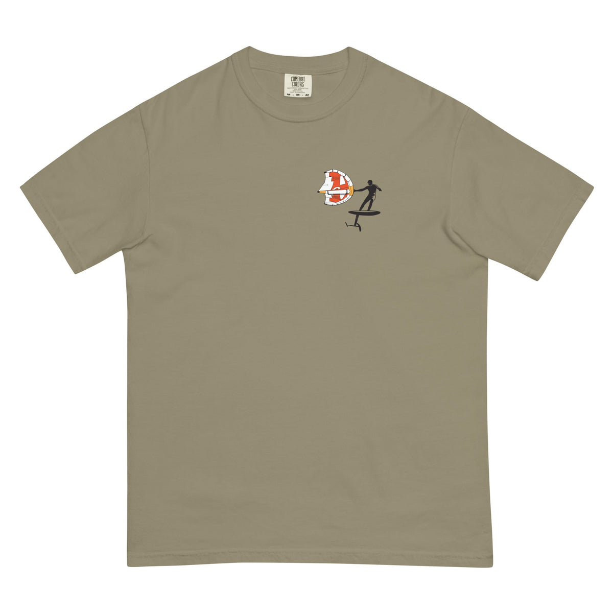 Unisex Project Drag Tee Shirt