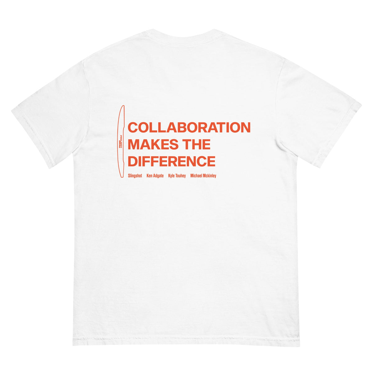 Unisex Project Drag Tee Shirt