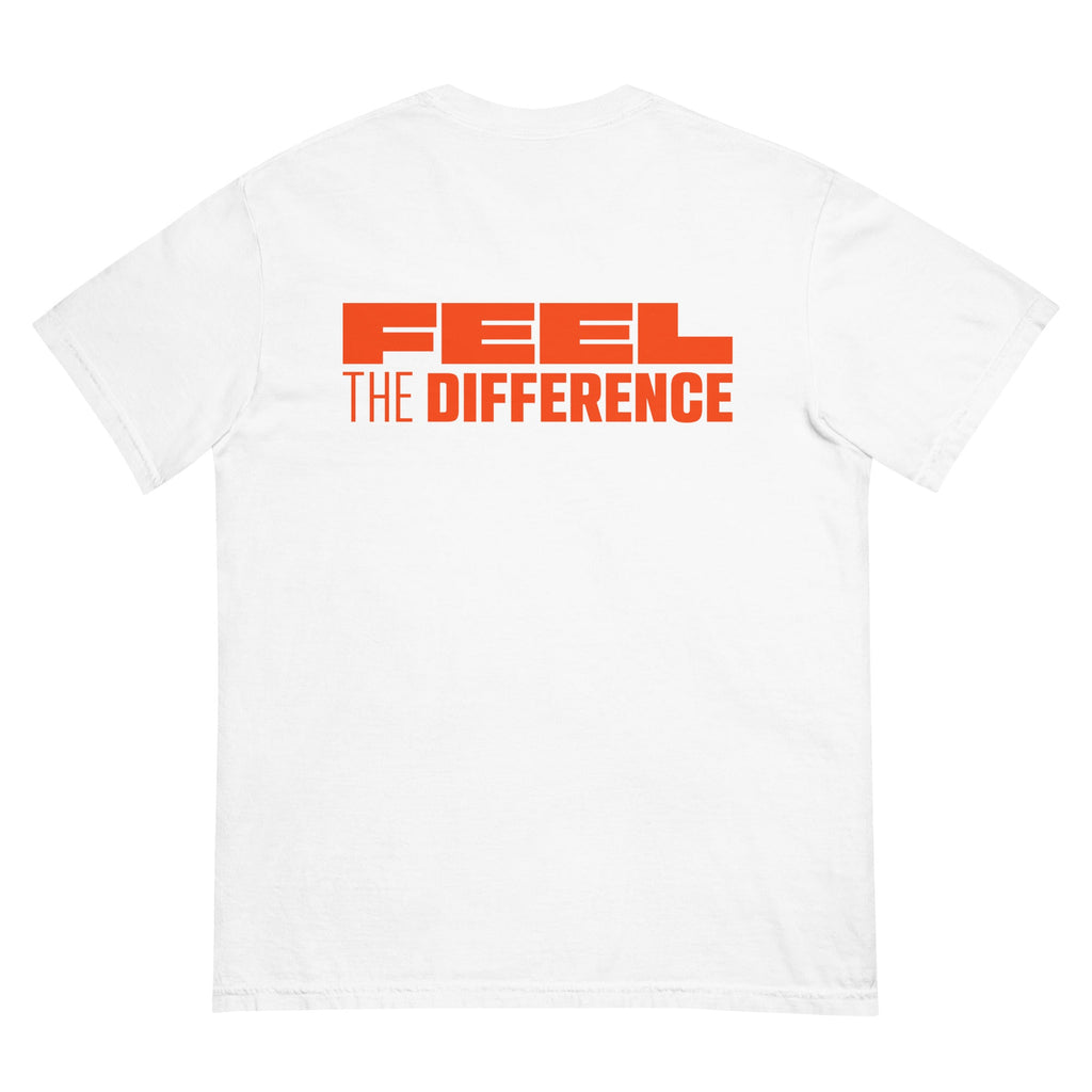 Unisex New School Big Air Tee