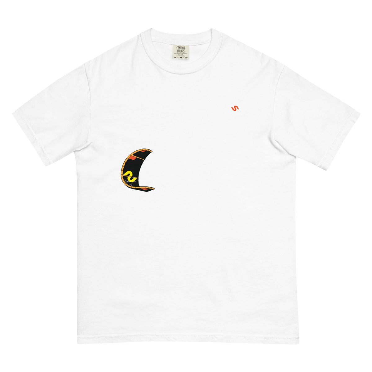 Unisex New School Big Air Tee