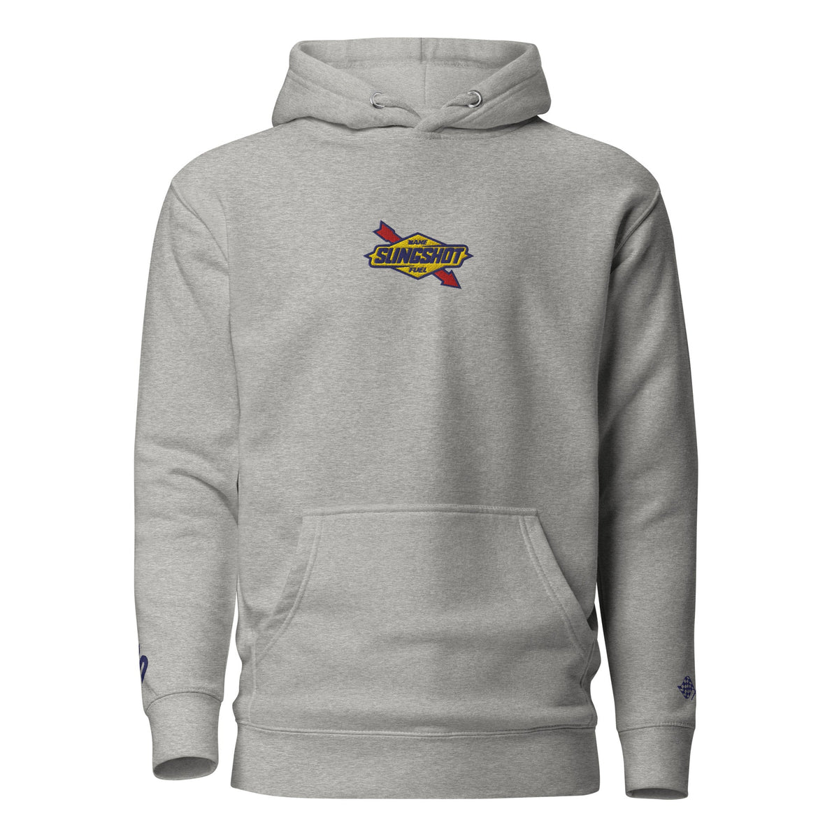 Wake Fuel Hoodie
