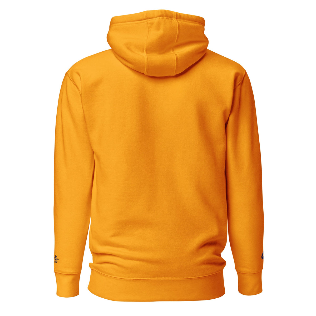 Wake Fuel Hoodie