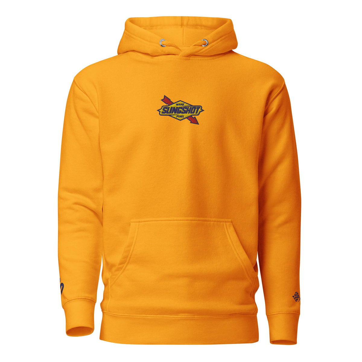 Wake Fuel Hoodie