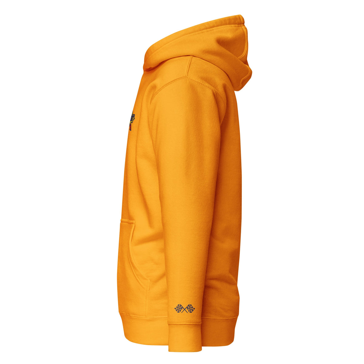 Wake Fuel Hoodie