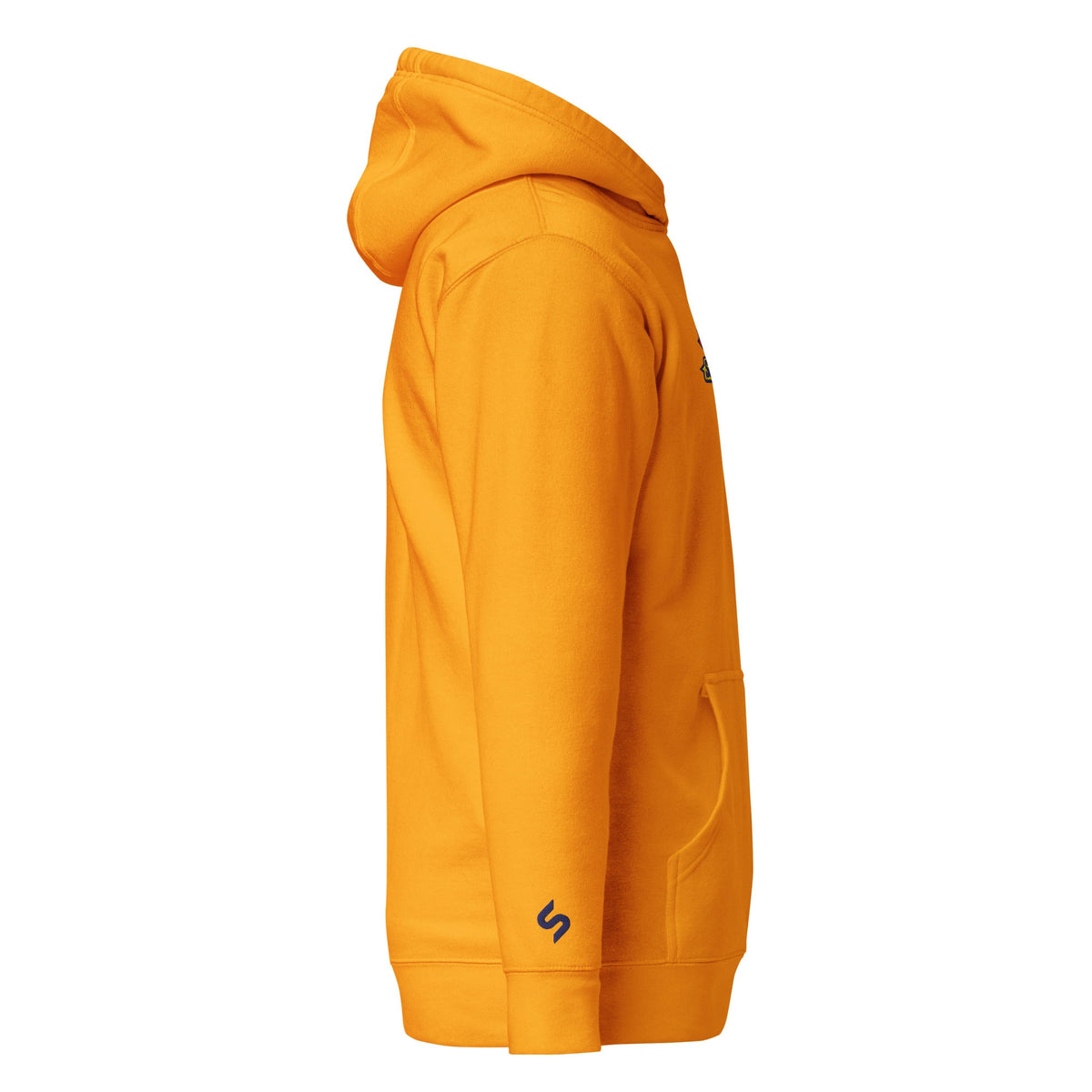Wake Fuel Hoodie