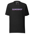 Retro Logo T