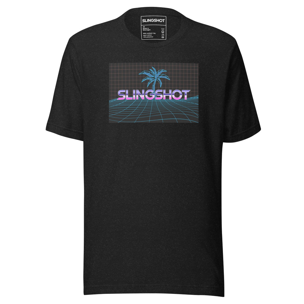 Palm Retro T