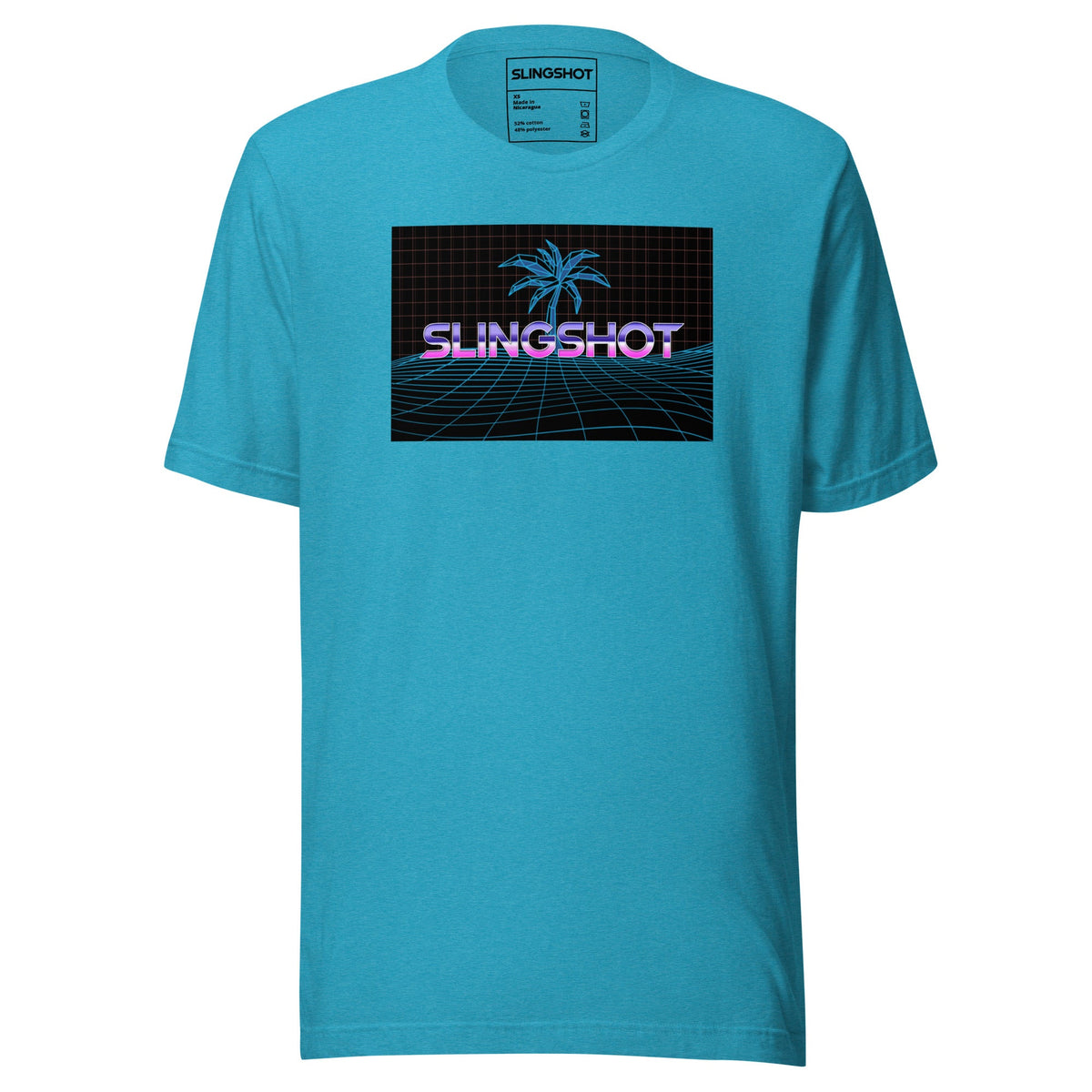 Palm Retro T