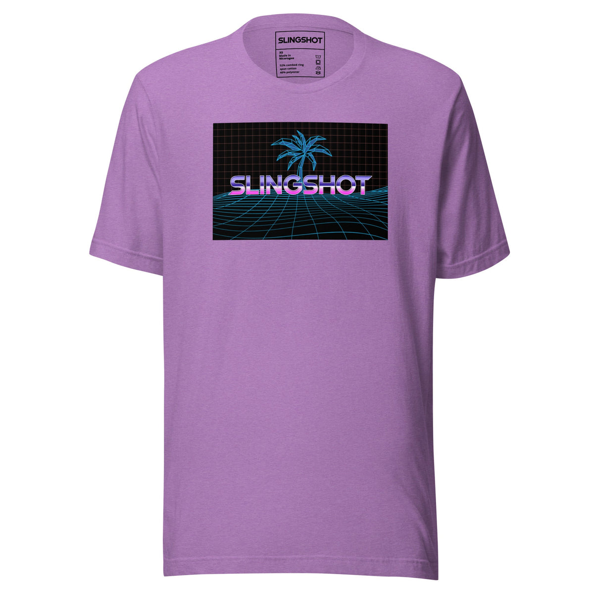 Palm Retro T