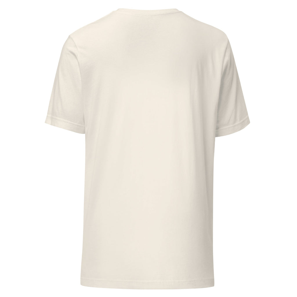 Retro Logo T