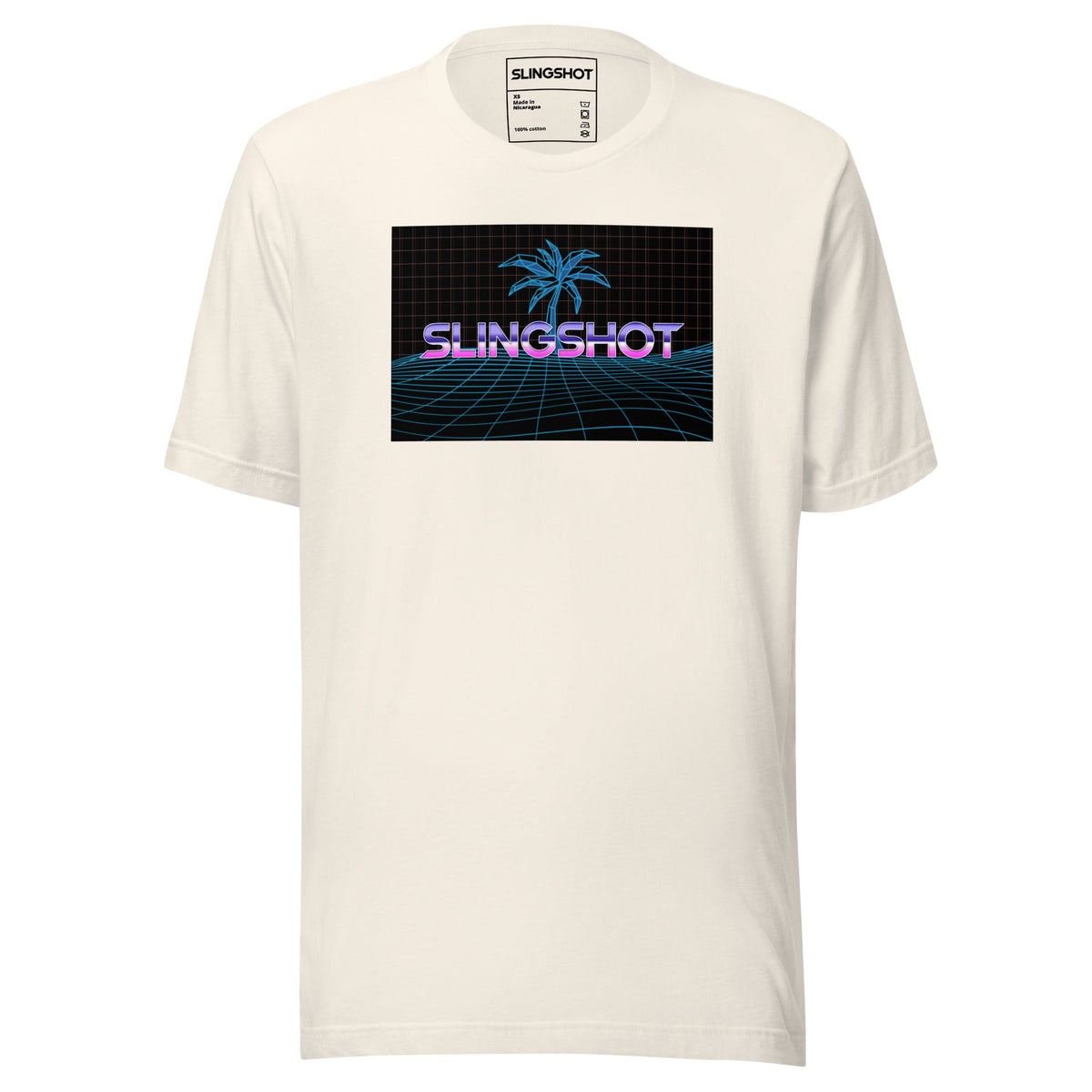 Palm Retro T