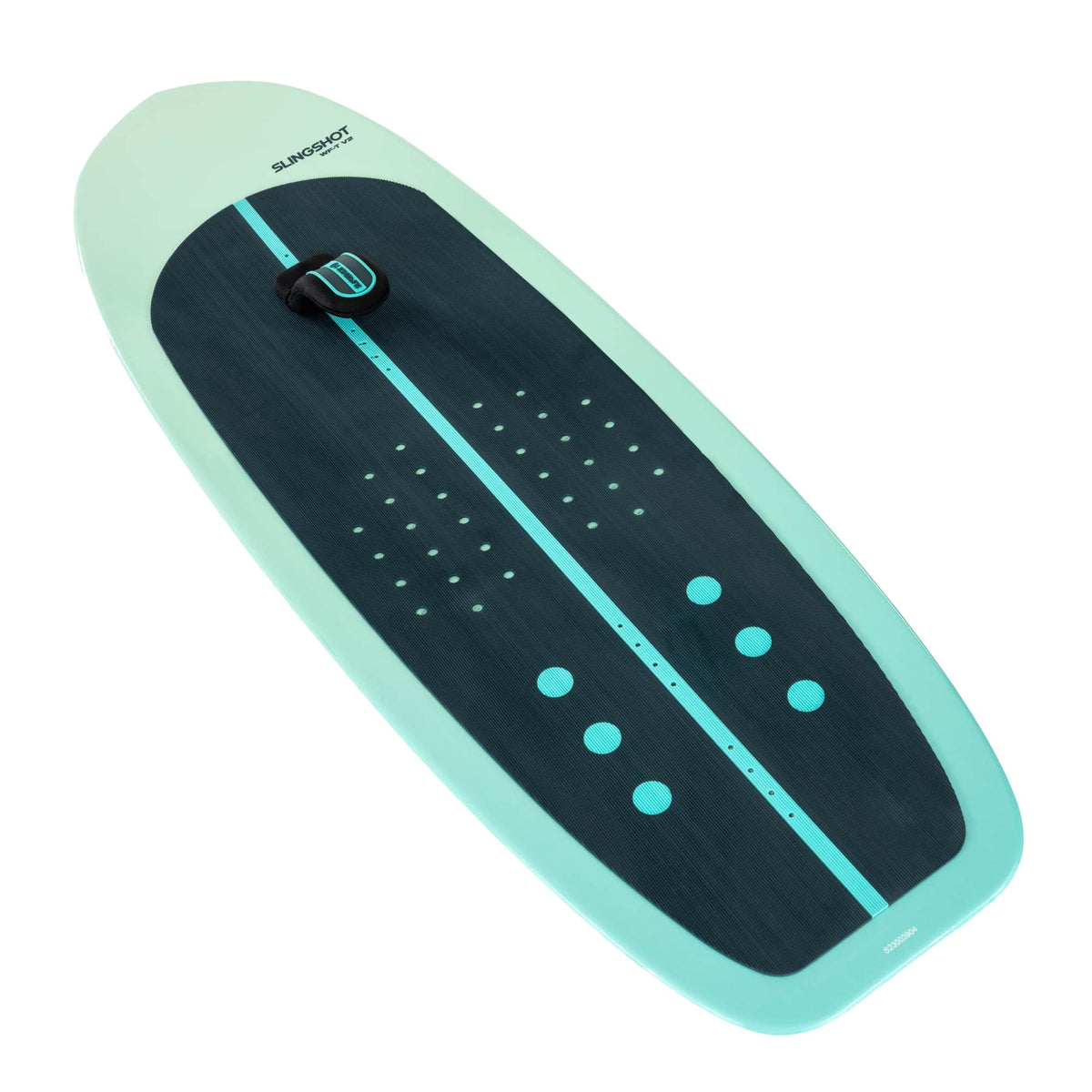 WF-T V2 4'5" Board Only