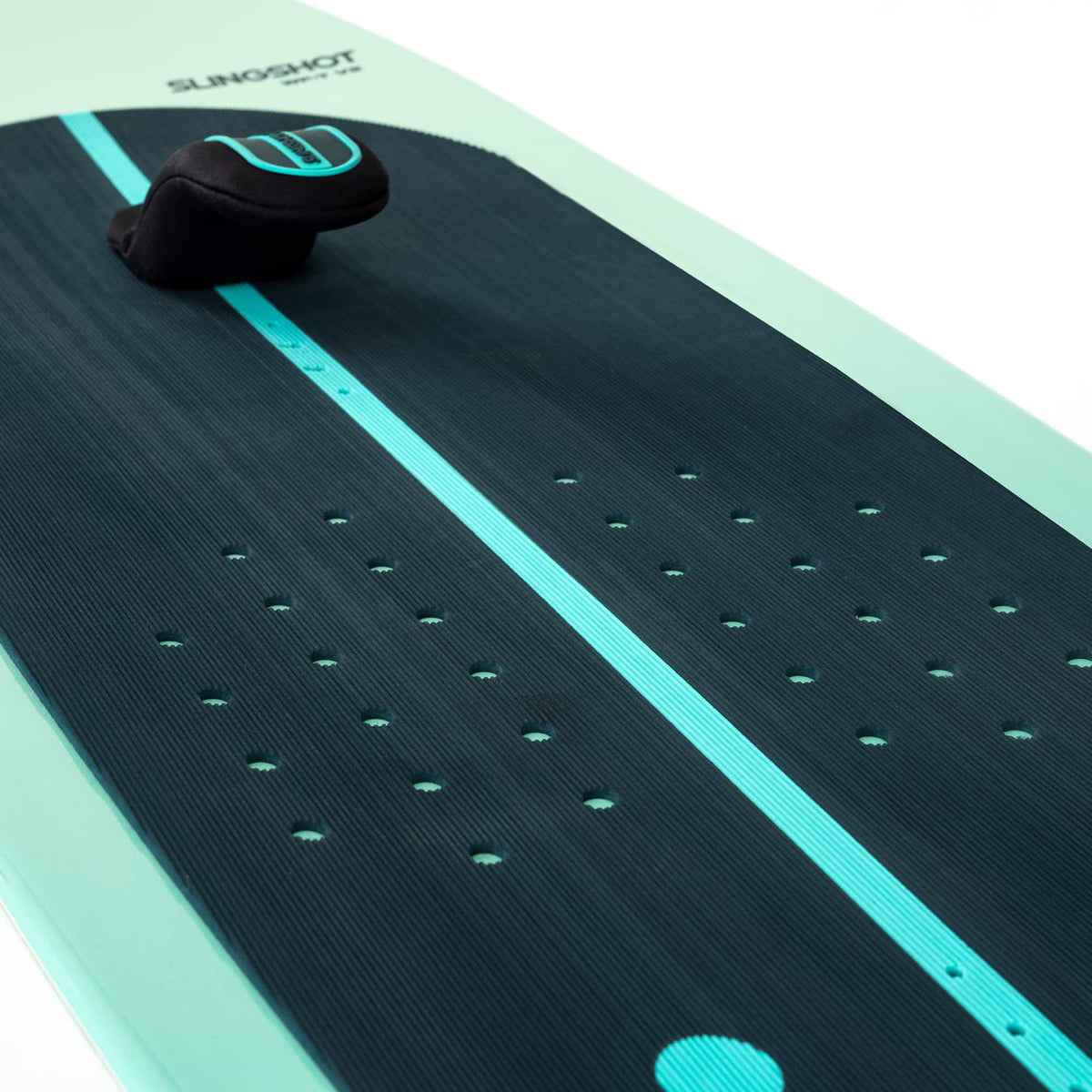 WF-T V2 4'5" Board Only