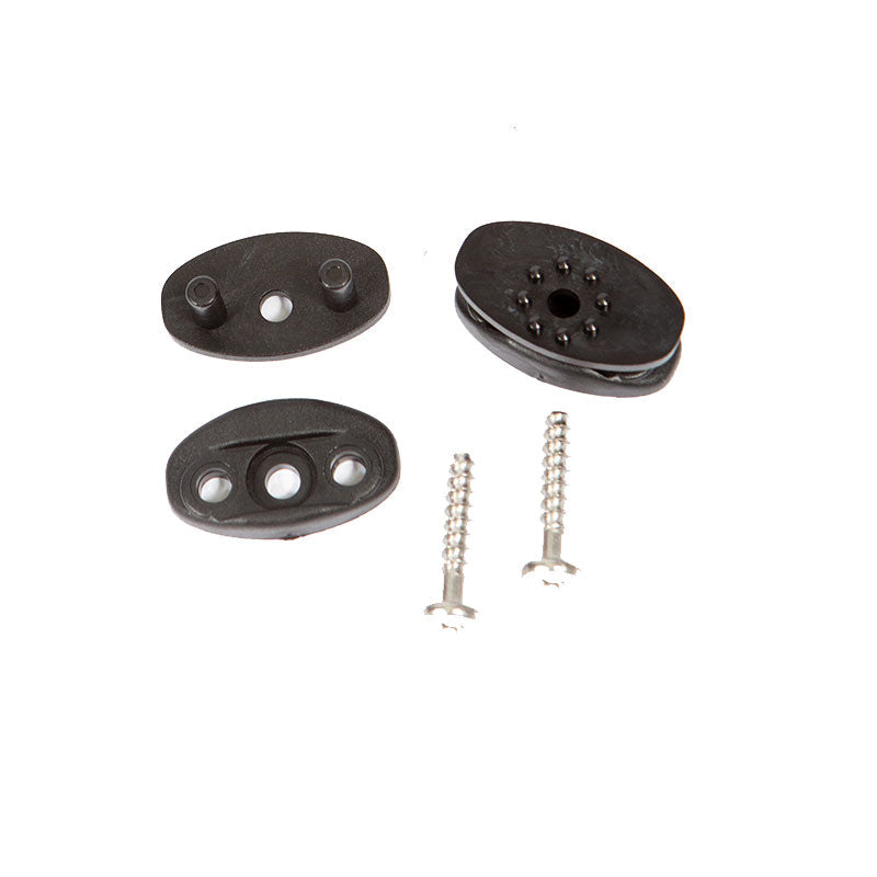 Windsurf Strap Hardware