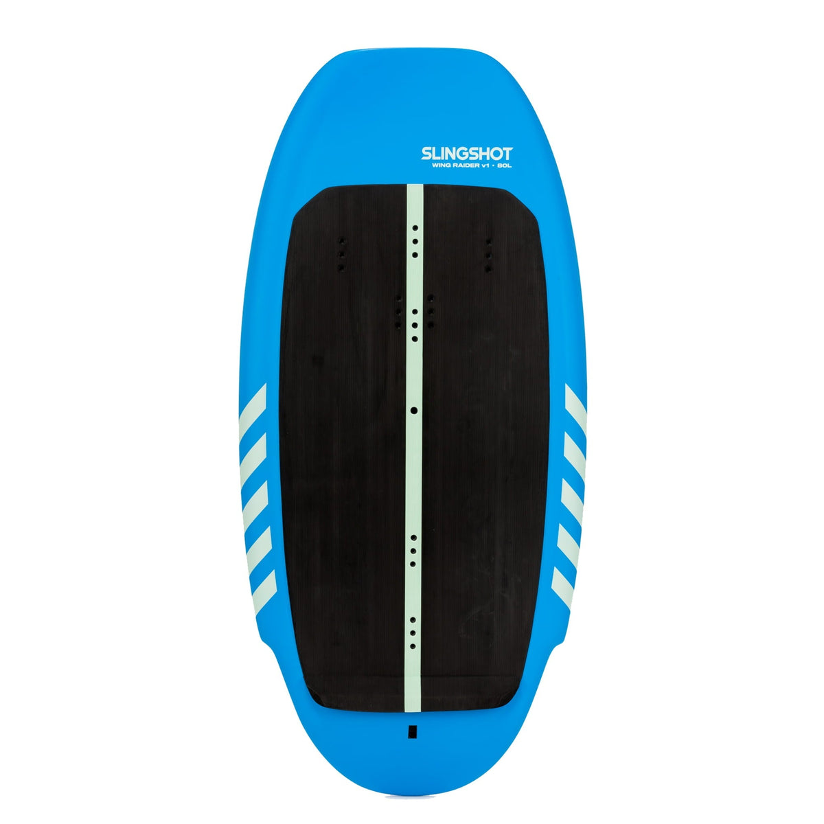 Wing Raider V1