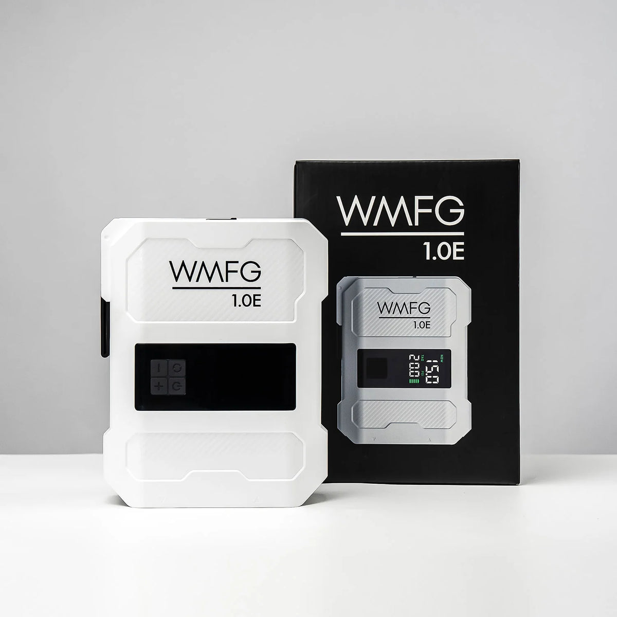 WMFG e-pump 1.0e